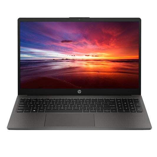 Notebook HP 250 G10, 15.6" LED HD SVA Core i5-1335U 1.30/4.60GHz 8GB (1x8GB) DDR4-3200MHz